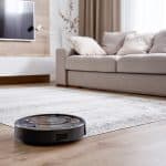 Cosa sostituirà il robot aspirapolvere?