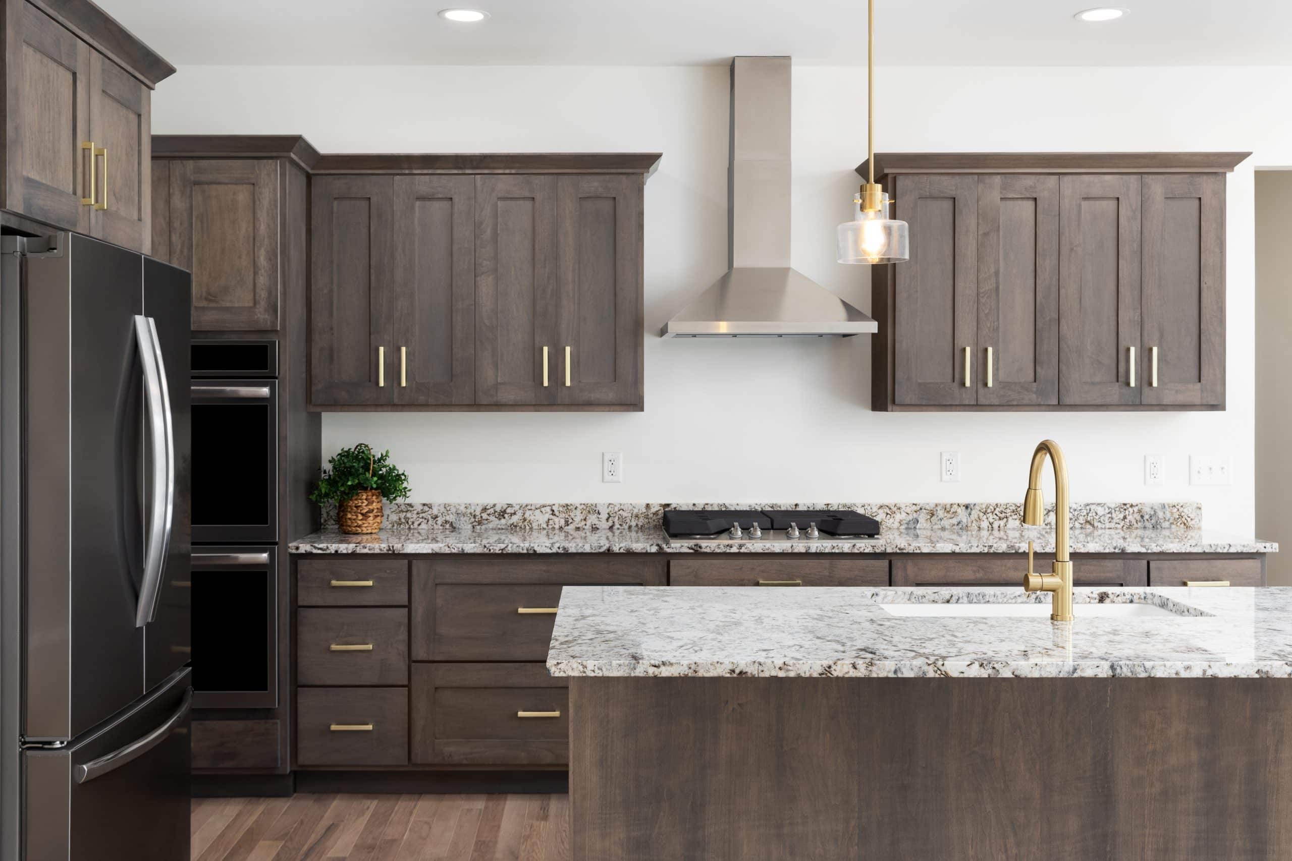 ritorno delle cucine chiuse