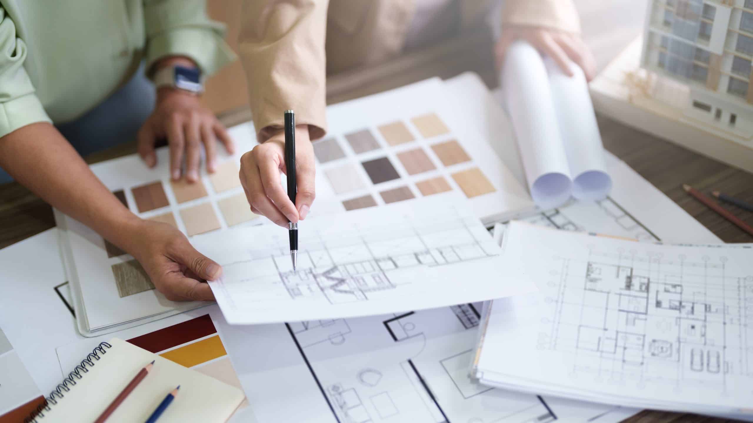 Quale colore hanno proposto gli architetti designer per il 2026?
