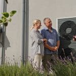 Confronto tra i costi di una pompa di calore e di una caldaia a gas